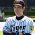 加藤雅也【金本知憲役】『栄光のバックホーム』©2025「栄光のバックホーム」製作委員会