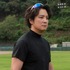 上地雄輔【土屋明洋役】『栄光のバックホーム』©2025「栄光のバックホーム」製作委員会