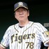 大森南朋【平田勝男役】『栄光のバックホーム』©2025「栄光のバックホーム」製作委員会