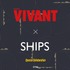 『VIVANT』(C)TBS