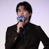 西垣匠（成早朝日役）／『ブルーロック』ワールドプレミア