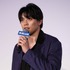 東啓介（馬狼照英役）／『ブルーロック』ワールドプレミア