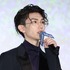 樋口幸平（剣城斬鉄役）／『ブルーロック』ワールドプレミア