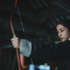 Netflixシリーズ「トングン −呪いの宮−」© 2026 Netflix, Inc.