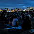 PARK CINEMA FESTIVAL in お台場海浜公園