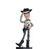 LIFE SIZE FIGURE WOODY ¥4,303,200
