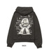 ZIP UP 02 DARK GRAY ¥25,410