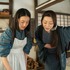「風、薫る」第80回©NHK