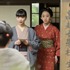 「風、薫る」第80回©NHK