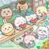 「エニマイくじ ちいかわ」©nagano / chiikawa committee