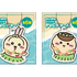 セブン‐イレブン限定 オリジナルチャーム（全6種）