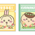 セブン‐イレブン限定 オリジナルA4クリアファイル（全6種）