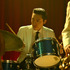 ドラム：石若駿／『SUKIYAKI 上を向いて歩こう』© 2026 映画「SUKIYAKI 上を向いて歩こう」製作委員会