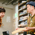 「Tシャツが乾くまで」1話©TBS