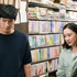 「Tシャツが乾くまで」2話©TBS