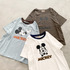 【Samansa Mos2】Disney Collection「ミッキーマウス」(C)Disney