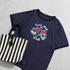【Te chichi】Disney Collection「ミッキー＆フレンズ」(C)Disney