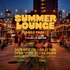 「SUMMER LOUNGE MEIJI PARK Powered by Corona」