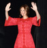 ジュリア・ロバーツ／『AUGUST: OSAGE COUNTY』 in 第38回トロント国際映画祭 -(C) Getty Images