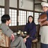 「風、薫る」第81回©NHK