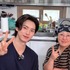 「かつて仕えた王様が家に」『暴君のシェフ』俳優たちの温かい交流に“ほっこり”【PHOTO】