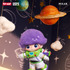 DIMOO WORLD × PIXAR シリーズ ぬいぐるみペンダント