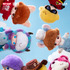 DIMOO WORLD × PIXAR シリーズ ぬいぐるみペンダント