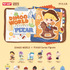 DIMOO WORLD × PIXAR シリーズ