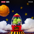 DIMOO WORLD × PIXAR シリーズ