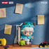 DIMOO WORLD × PIXAR シリーズ