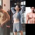 年齢バグってない!? 徹底した自己管理が光る、40代・50代スターたちの驚異的な「CG級ボディ」