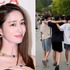 女優イ・ミンジョン、ぐんと成長した息子＆娘を自慢！“身長はママ譲り？” 【PHOTO】