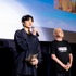 『栄光のバックホーム』横田慎太郎さん追悼上映会 舞台挨拶 ©2025「栄光のバックホーム」製作委員会