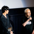 『栄光のバックホーム』横田慎太郎さん追悼上映会 舞台挨拶 ©2025「栄光のバックホーム」製作委員会