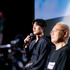 『栄光のバックホーム』横田慎太郎さん追悼上映会 舞台挨拶 ©2025「栄光のバックホーム」製作委員会