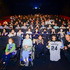 『栄光のバックホーム』横田慎太郎さん追悼上映会 舞台挨拶 ©2025「栄光のバックホーム」製作委員会