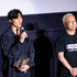 『栄光のバックホーム』横田慎太郎さん追悼上映会 舞台挨拶 ©2025「栄光のバックホーム」製作委員会