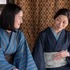 「風、薫る」第84回©NHK