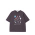 TOY STORY / CHARACTERS GRAPHIC S/S TEE ¥5,940(tax.inc)