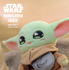 コスビ・等身大ぬいぐるみ『スター・ウォーズ／マンダロリアン・アンド・グローグー』グローグー© & ™ Lucasfilm Ltd.