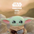 コスビ・等身大ぬいぐるみ『スター・ウォーズ／マンダロリアン・アンド・グローグー』グローグー© & ™ Lucasfilm Ltd.