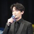 津田健次郎／劇場版『TOKYO MER～走る緊急救命室～CAPITAL CRISIS』完成披露試写会