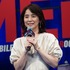 石田ゆり子／劇場版『TOKYO MER～走る緊急救命室～CAPITAL CRISIS』完成披露試写会