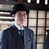 「風、薫る」第85回©NHK