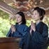 「風、薫る」第85回©NHK