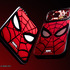 MARVEL「スパイダーマン」& CASETiFY