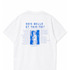 『美しく、黙りなさい』×SisterコラボTシャツ