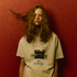 【THE EXORCIST】グラフィックTシャツ　WHT