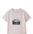 【THE EXORCIST】グラフィックTシャツ　PNK