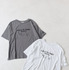 Winnie the Pooh/フロッキーロゴTシャツ ￥3,990